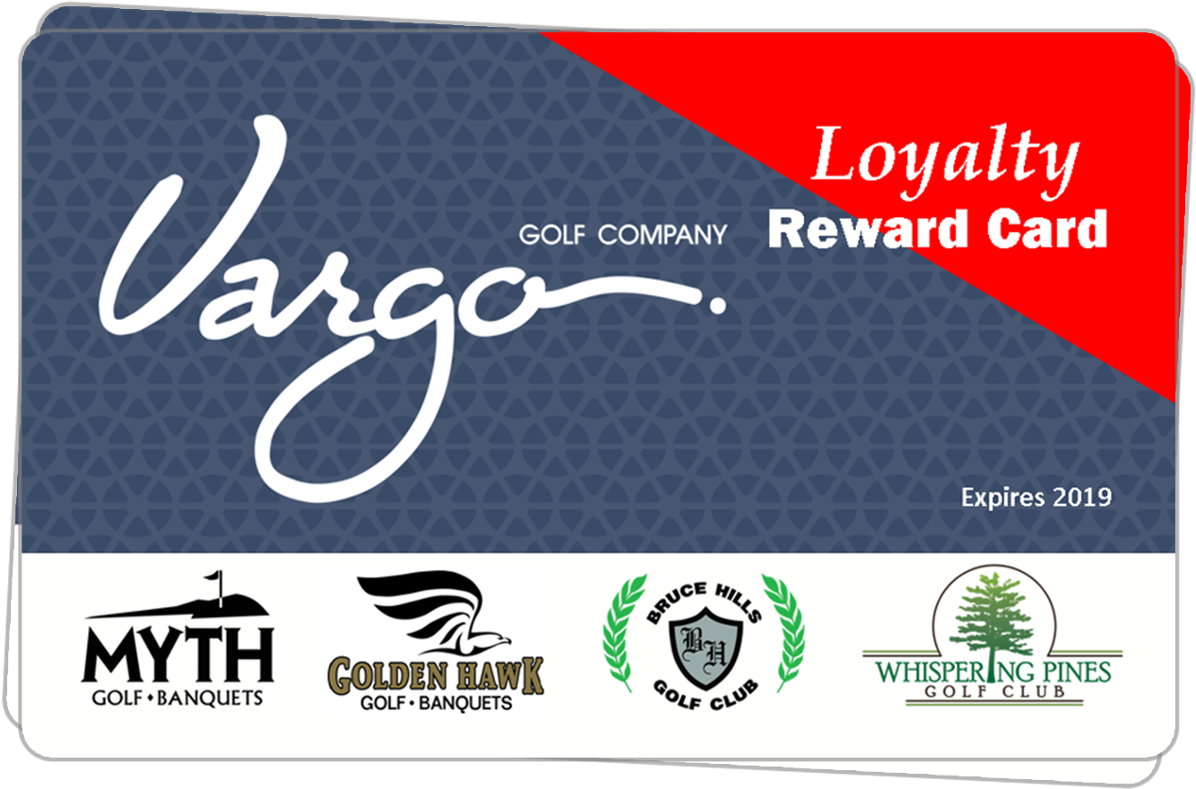 Clair County Michigan Area Golf Course Loyalty Discount - Graphic Design (1376x900), Png Download