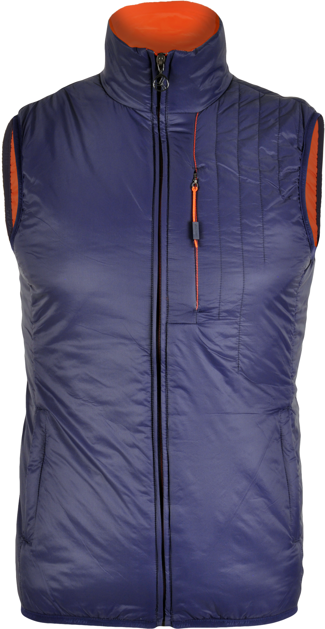 Ticino Mj1104 - Vest (1034x2000), Png Download