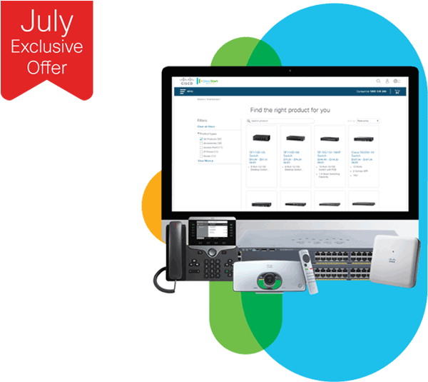 Cisco Offer - Electronics (800x1067), Png Download