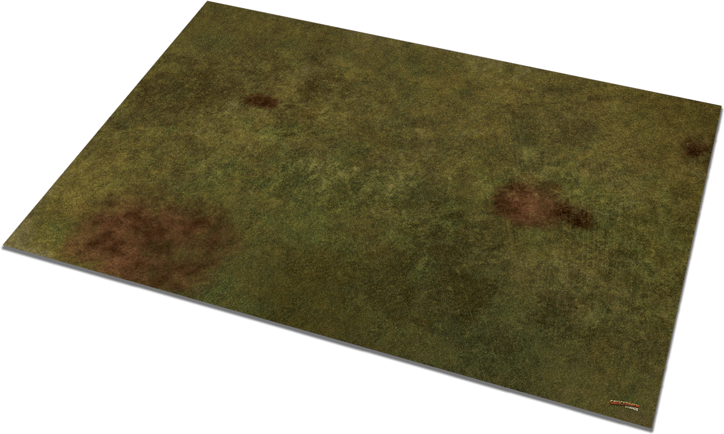 Grass Game Mat - Grass (1500x1003), Png Download