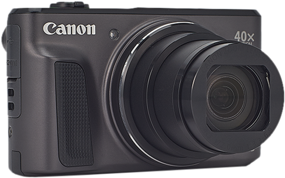 Jesse & Sam's Trip With Powershot Sx720 Hs - Canon (730x460), Png Download