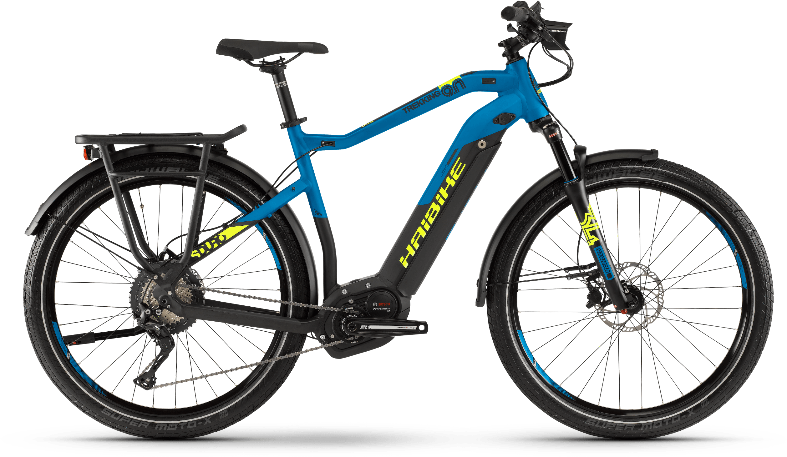 Sduro Trekking - 2017 Giant Anthem Advanced 1 (3000x2000), Png Download