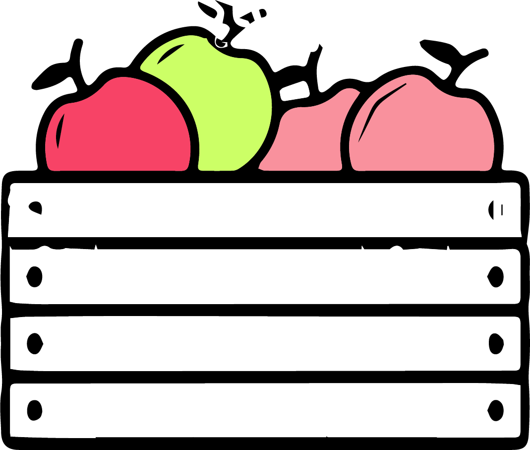Box Sizes (1069x907), Png Download