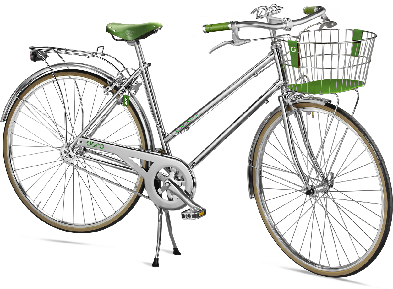 Cigno Classic Woman Greenthe Spirit Of Nature, For (1250x1250), Png Download