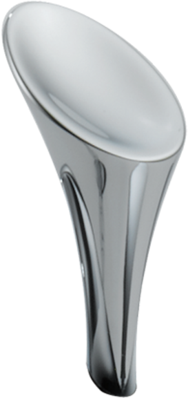 Widespread Lavatory Faucet - Ring (600x600), Png Download