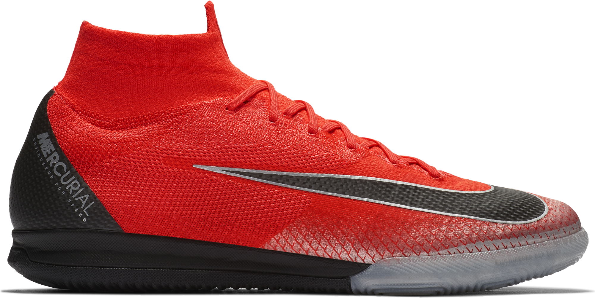 Men's Superflyx 6 Elite Cr7 - Nike Mercurial X Cr7 Chapter 7 (2000x2000), Png Download