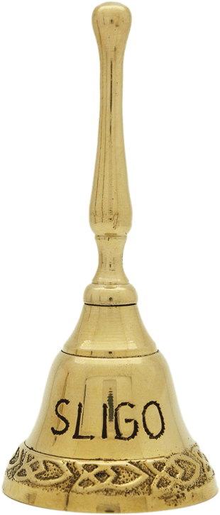 Not Available - Handbell (504x755), Png Download