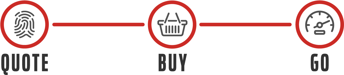 Car Insurance With Safeauto - Emblem (1396x314), Png Download