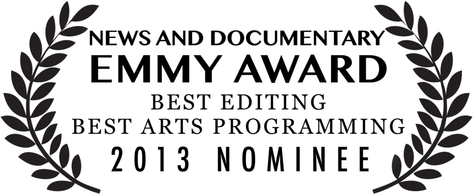 Newsdoc Emmy - Habana Film Festival Laurel (1000x434), Png Download