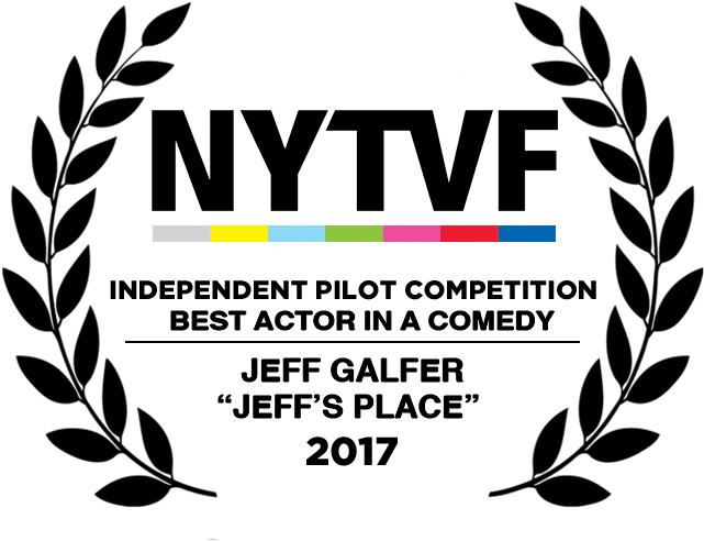 2017 Laurels Ipc Black Best Actor - Bermuda International Film Festival Png (686x686), Png Download