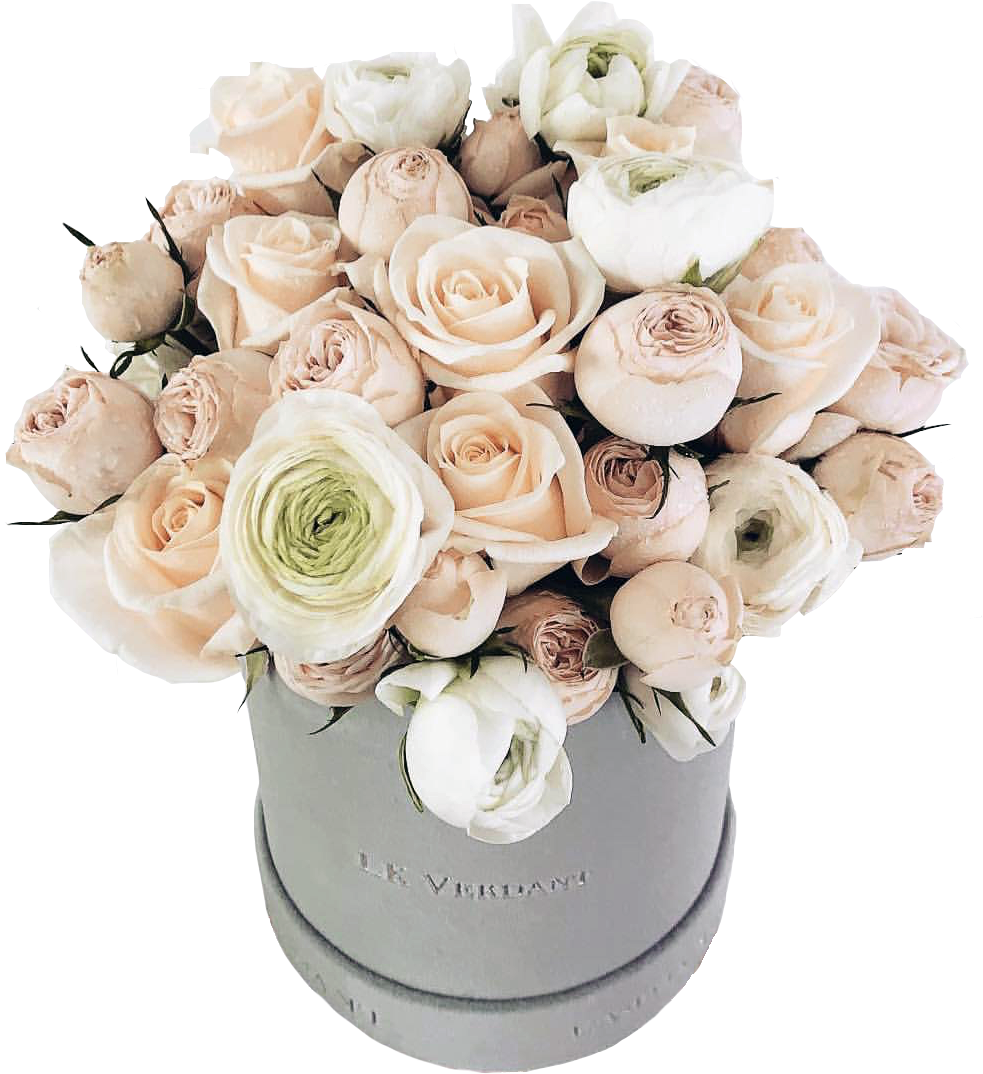 Bouquet (1080x1104), Png Download