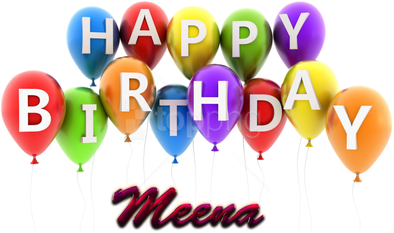 Download Meena Happy Birthday Vector Cake Name Png - Happy Birthday Kanak Name (850x532), Png Download