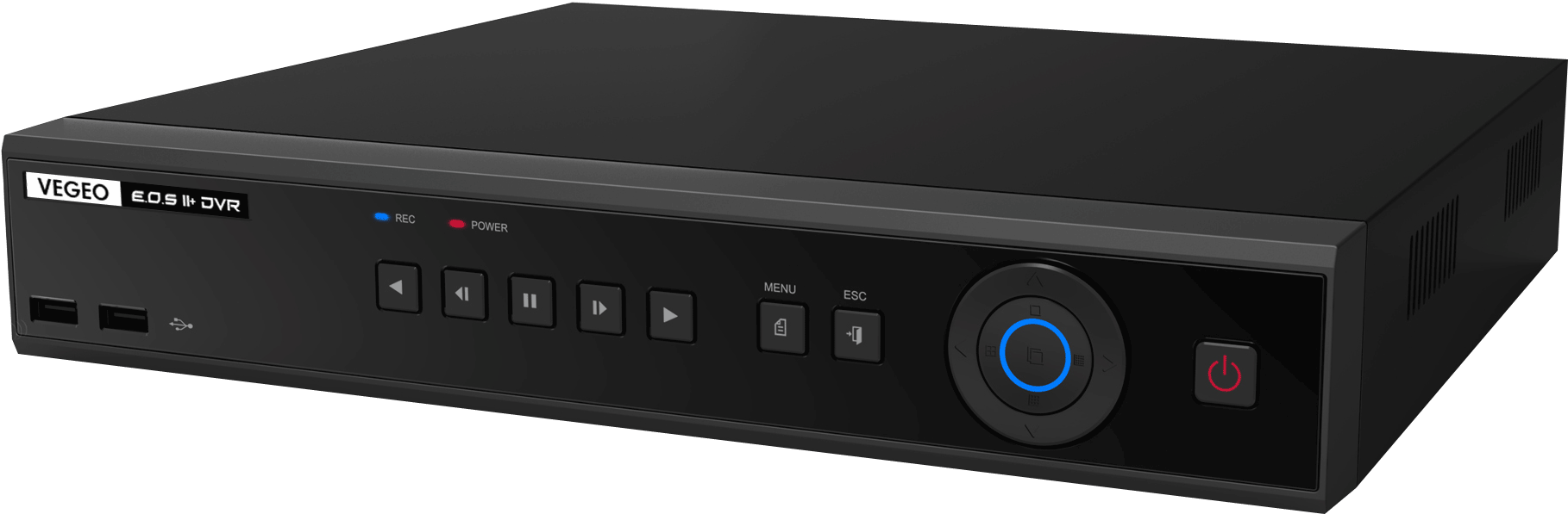 264 Compression Video - Dvd Player Professional (1920x804), Png Download