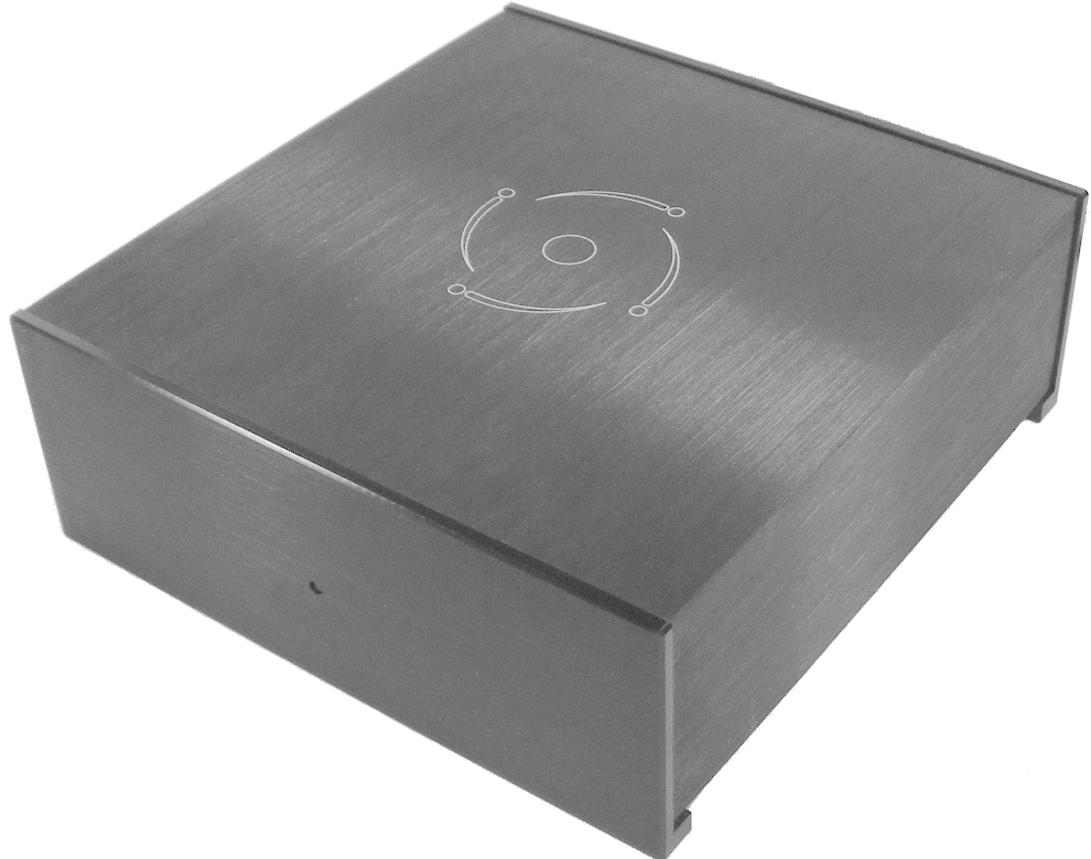 The Exogal Comet Power Supply Upgrade Gives You The - Box (1000x800), Png Download