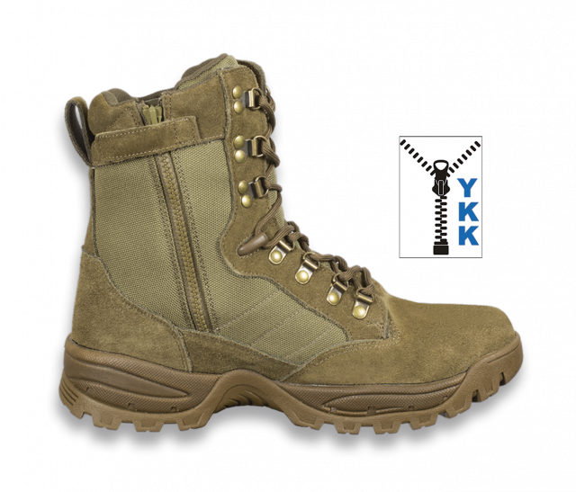 Botas Barbaric Force (640x547), Png Download