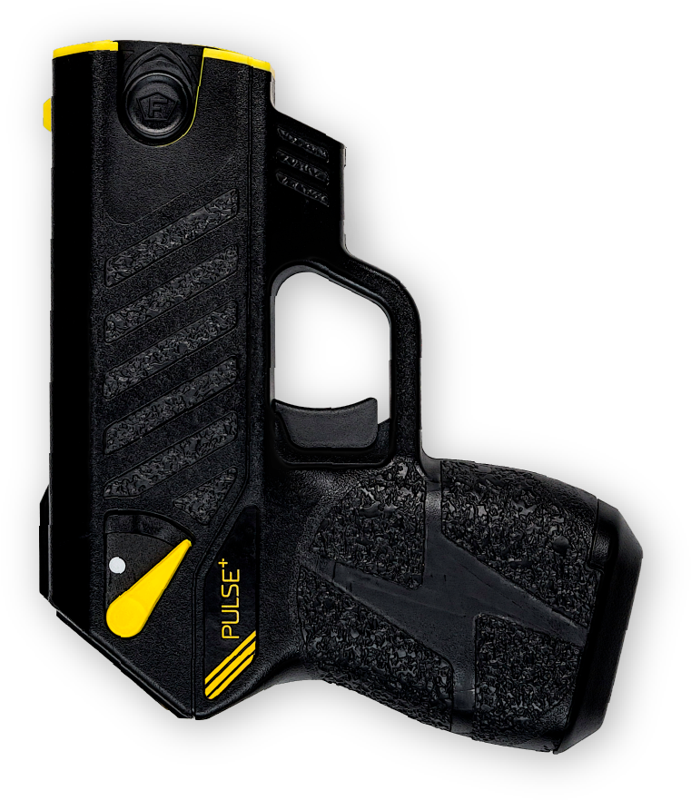 Iphone Running Noonlight App Iphone Running Noonlight - Starting Pistol (788x908), Png Download