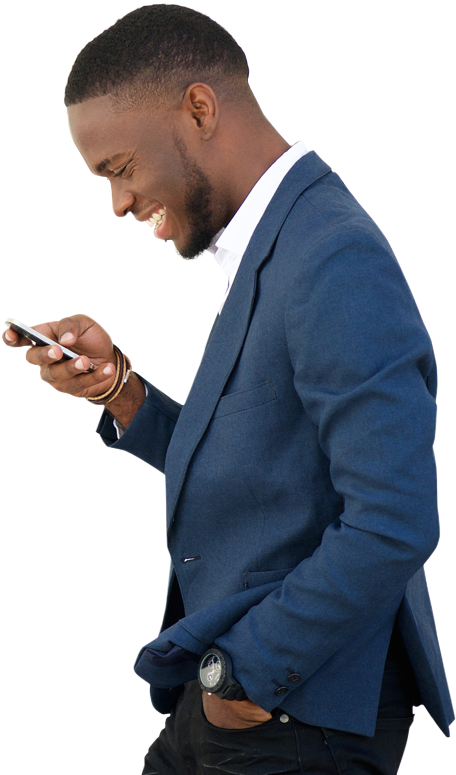 Mobile Phone (700x971), Png Download