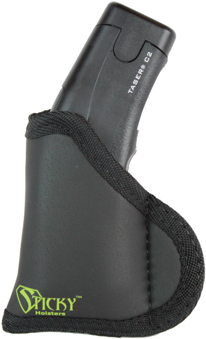 Viridian Laser Ecr Custom Holster - Handgun Holster (700x700), Png Download