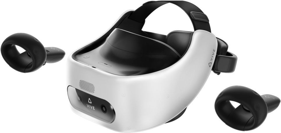 Download Htc Vive Focus Plus Full Size Png Image Pngkit