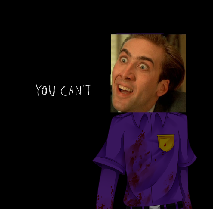 I Was Looking At Your Old Post And Someone Said Nick - Poster (960x720), Png Download