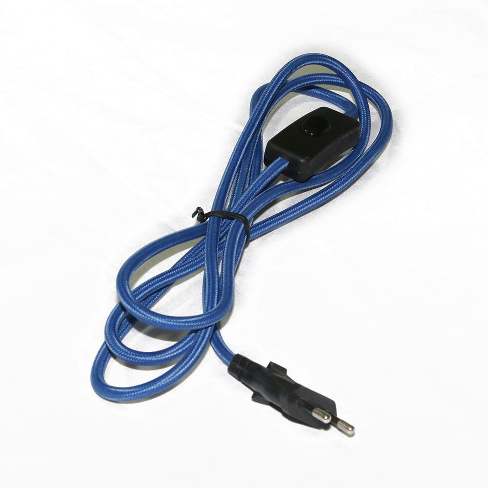 Lighting Power Cords With Switches - Usb Cable (1000x1000), Png Download