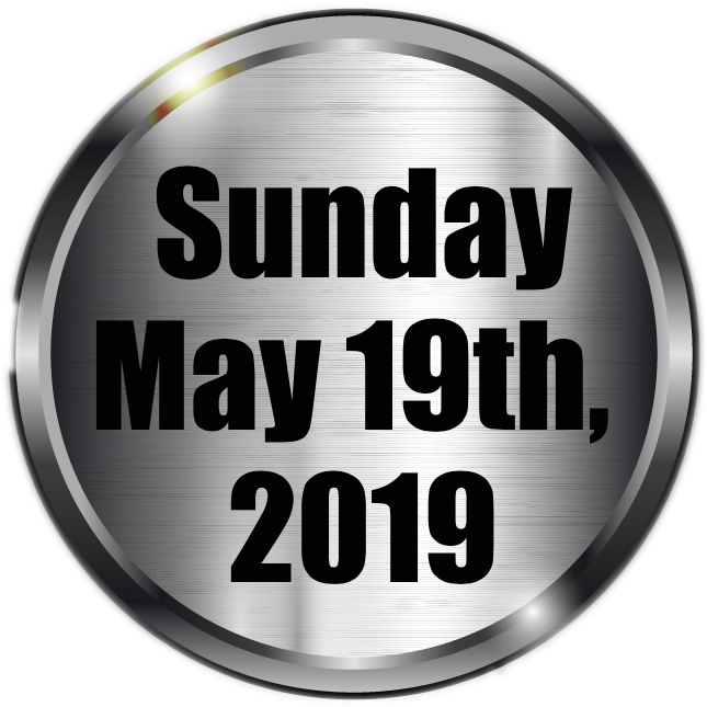 Mark Your Calendar Because The Dominate The Day Foundation - Bodenleger (800x725), Png Download