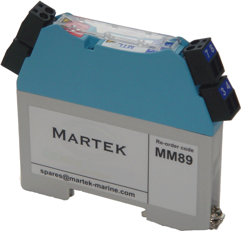 Mm89 Safety Barrier For Use With The Bulksafe Water - Box (900x900), Png Download