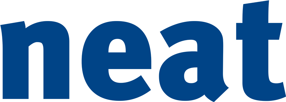 Neat Unveils Certified - Graphic Design (1000x500), Png Download