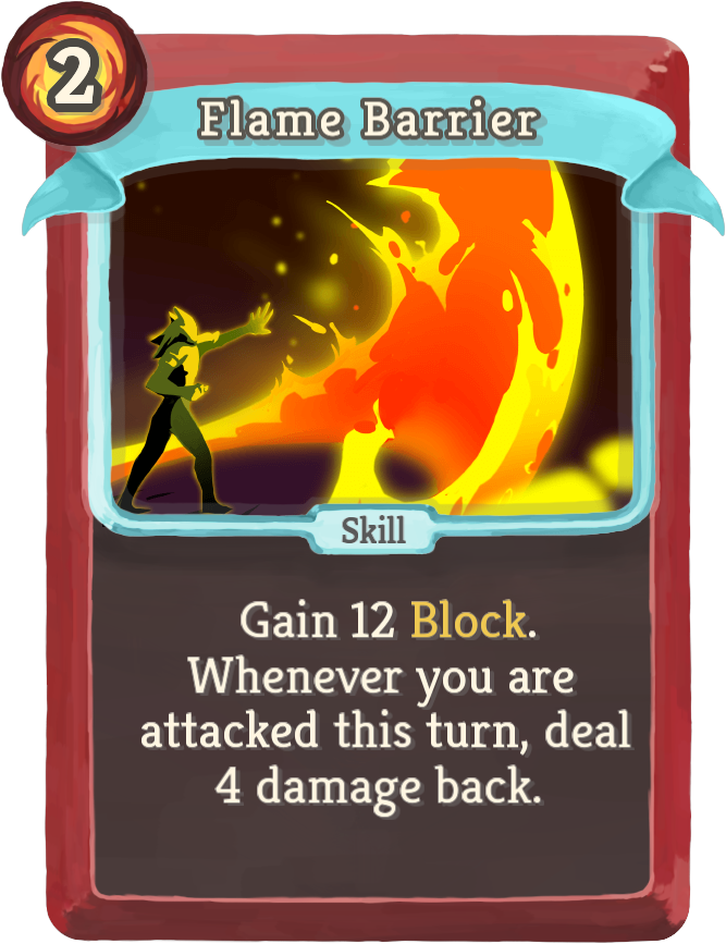 Slay The Spire Evolve (678x874), Png Download