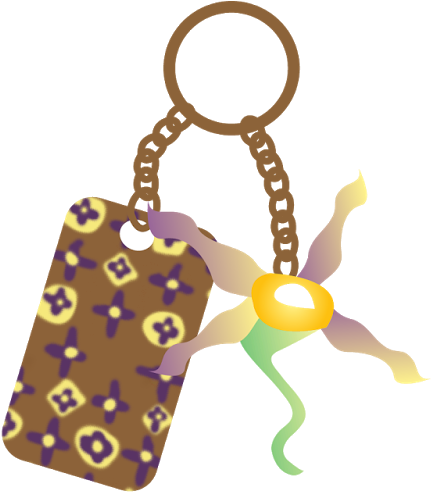 Wristlet (1329x1600), Png Download