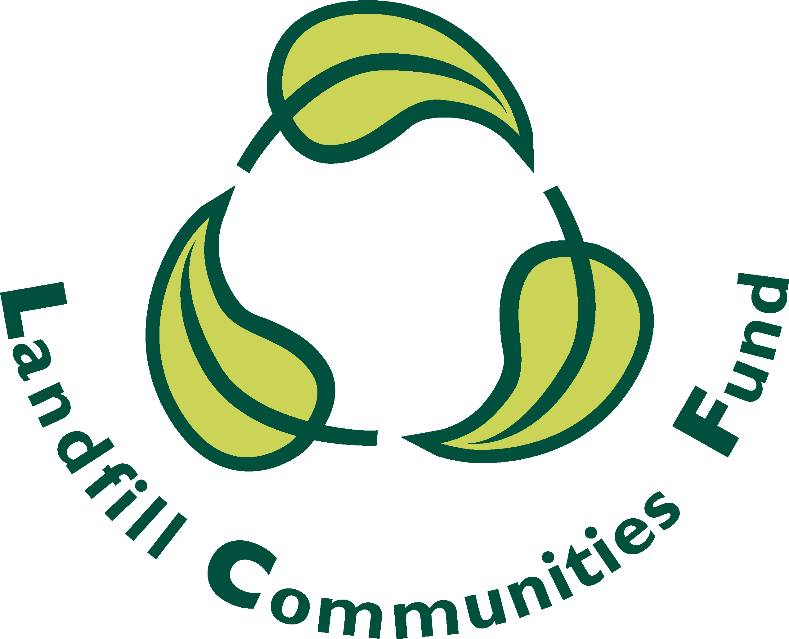 Communities Helped - Landfill Communities Fund (3508x2480), Png Download