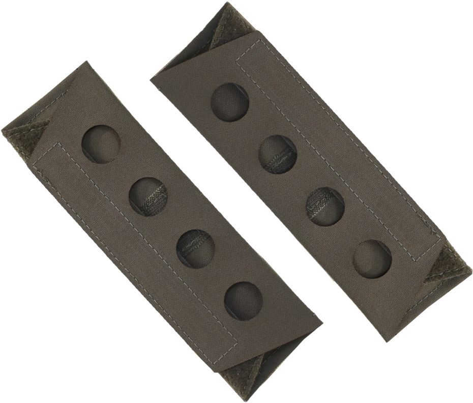 Ferro Concepts Shoulder Pads (1024x1024), Png Download