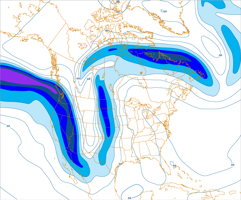 Download Jet Stream Jet Comparison Surface Weather - Map - Full Size ...