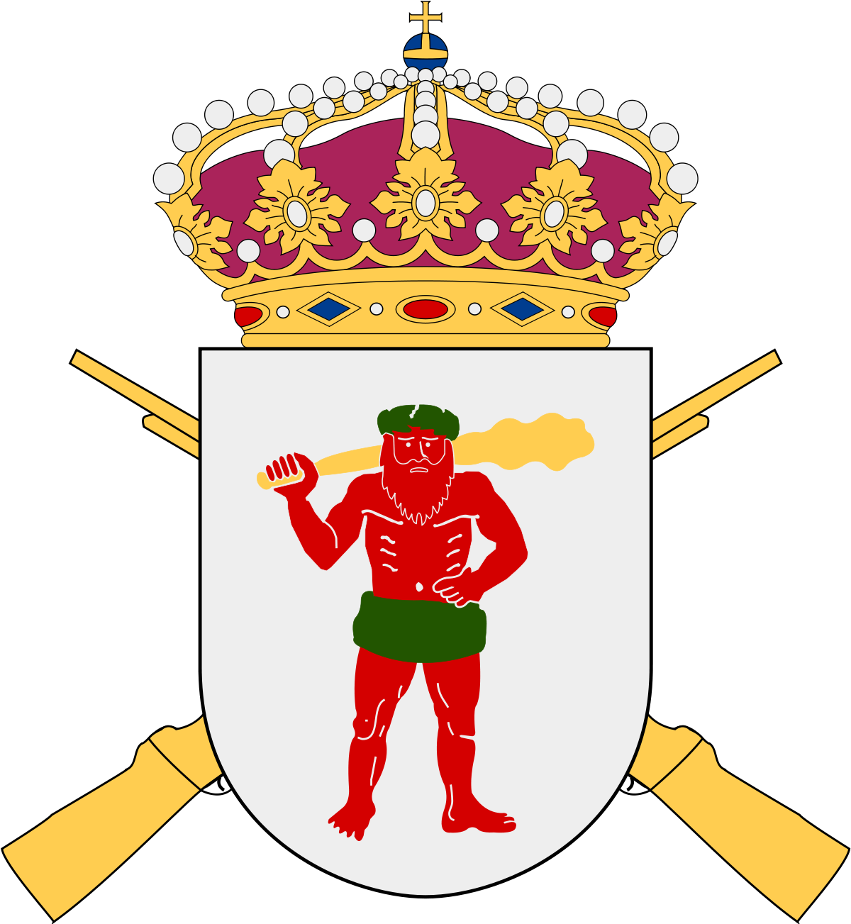 Lapplandsbrigaden Wikipedia - National Defence Radio Establishment (1200x1303), Png Download