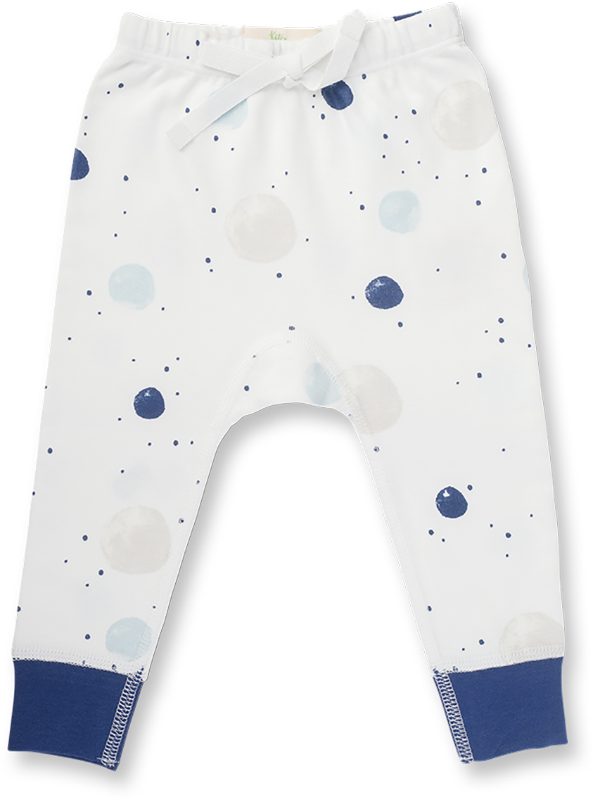 Jet Stream Orbit Pants - Leggings (1226x1225), Png Download