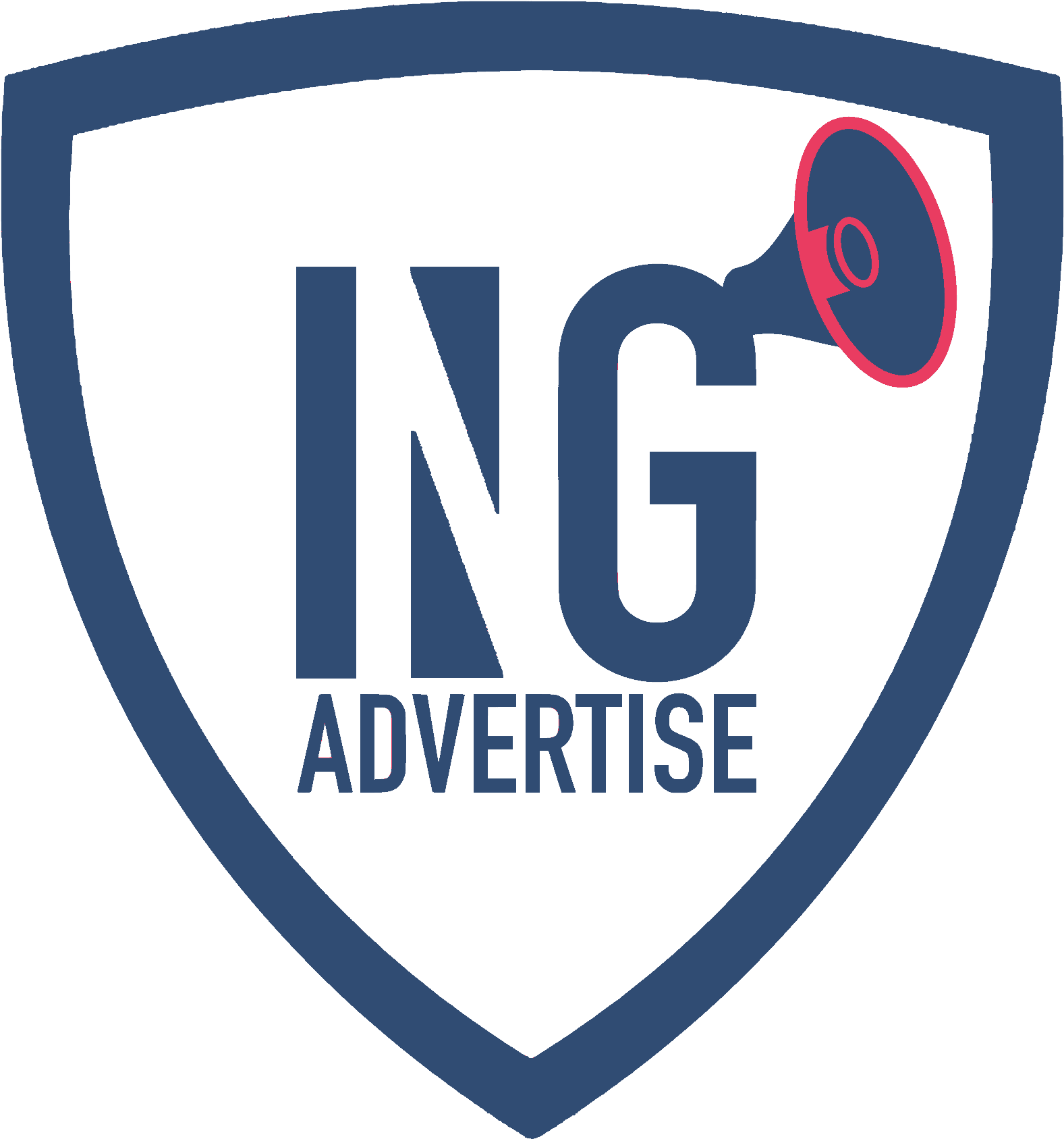 Ingenious Advertise (2480x1913), Png Download