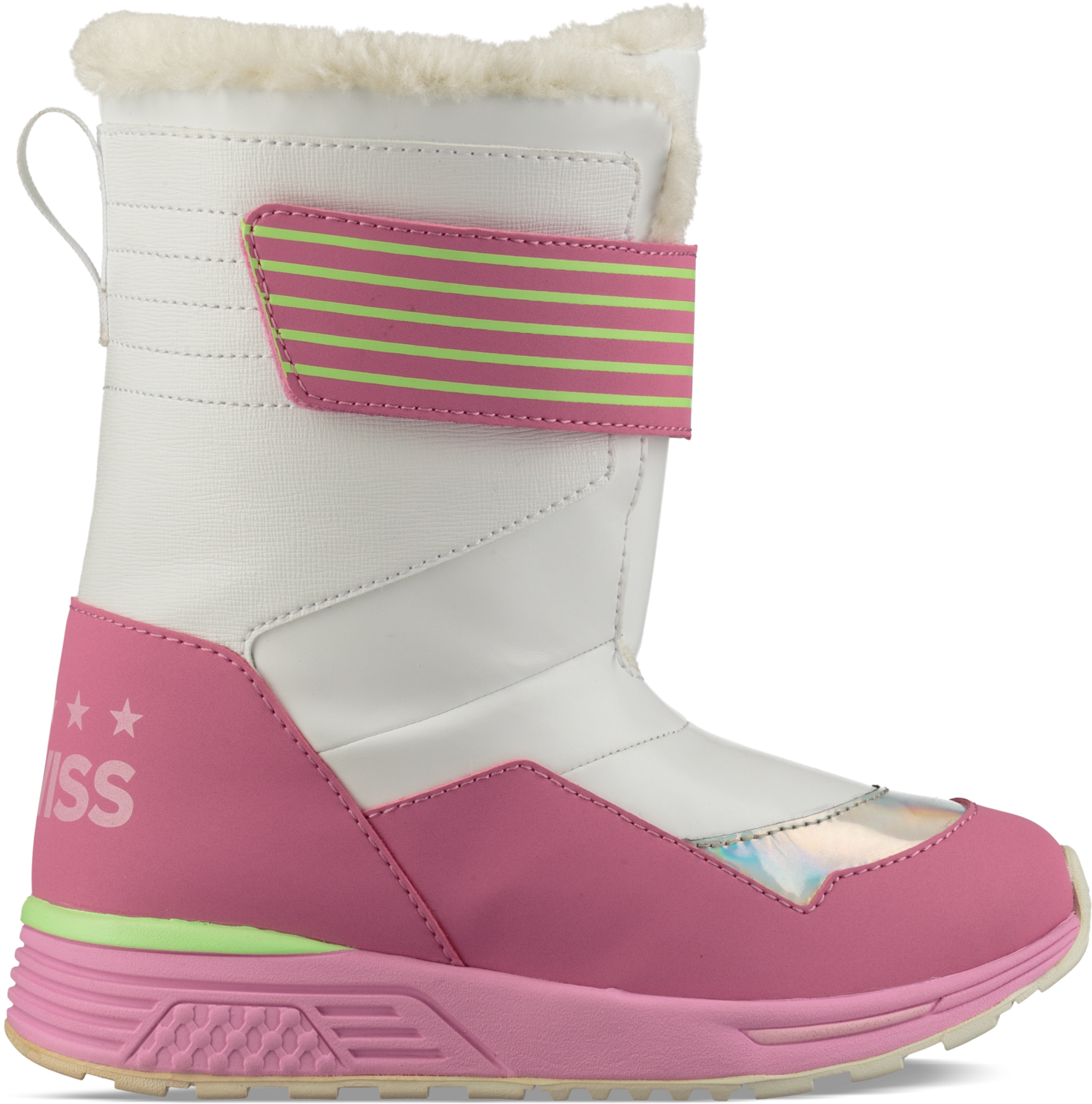 55866 909 M - Snow Boot (2000x1500), Png Download