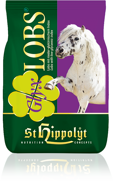 Glyx-lobs - St. Hippolyt Glyx-lobs (567x850), Png Download