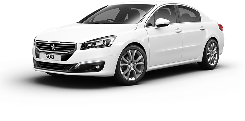 Peugeot 508 2019 Price (800x486), Png Download