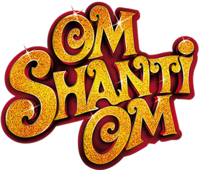 Download Om Shanti Om Full Size PNG Image PNGkit