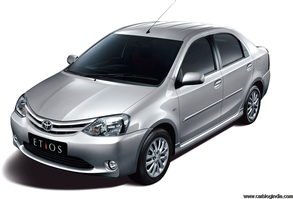 Toyota Etios Sedan Features - Etios New Model 2018 (1024x691), Png Download