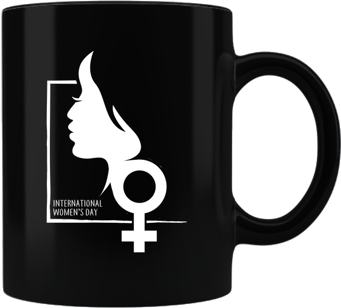 Designs By Myutopia Shout Out - Mug (700x700), Png Download