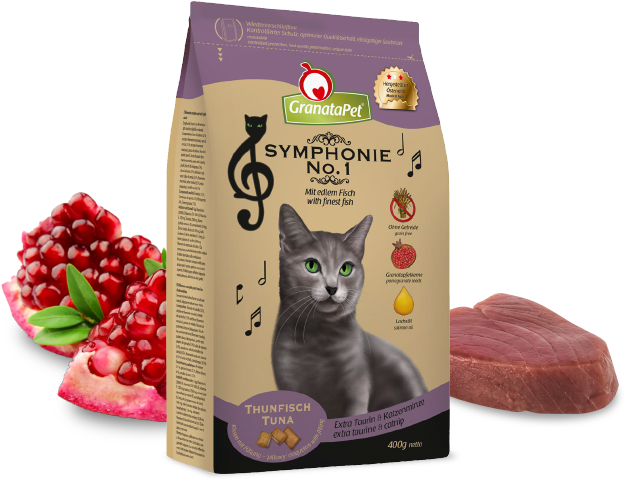 Pomegranate Seeds Salmon Oil Cereal Free - Granatapet (630x500), Png Download