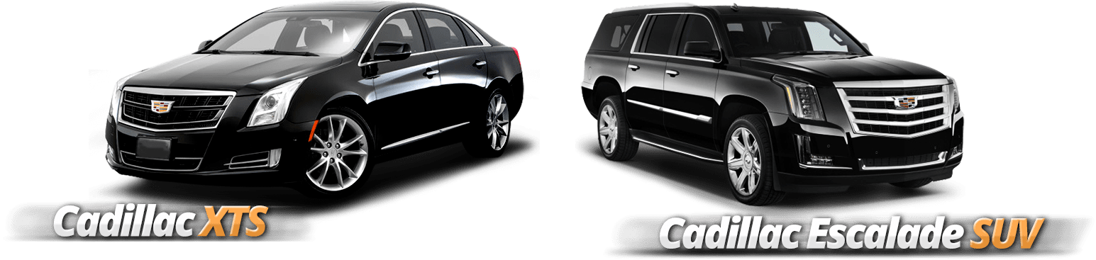 Our Fleet - Chevrolet Suburban (1545x367), Png Download