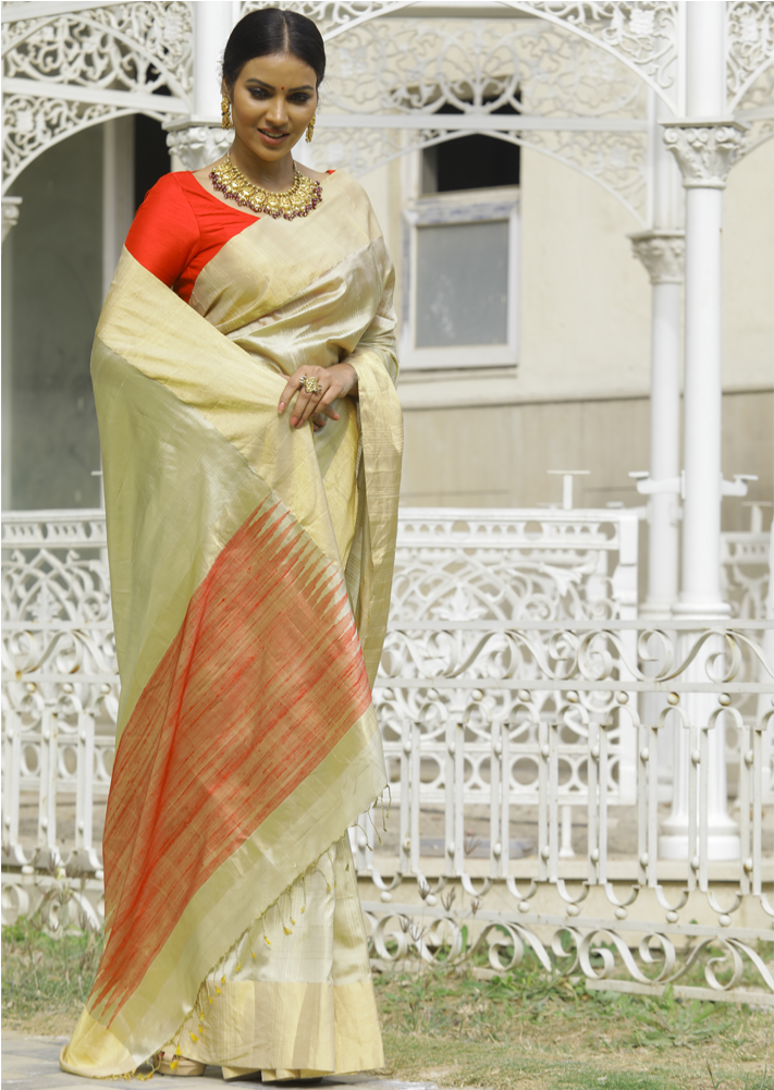 View Larger - Sari (1000x1000), Png Download