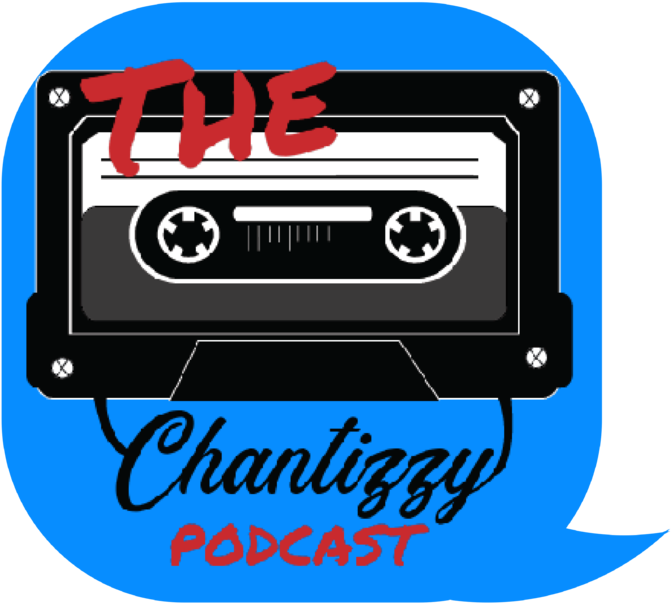 The Chantizzy Podcast (1000x1000), Png Download