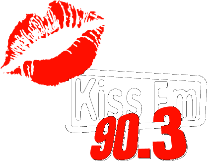 Nicht Verfügbar - Kiss Fm (436x339), Png Download