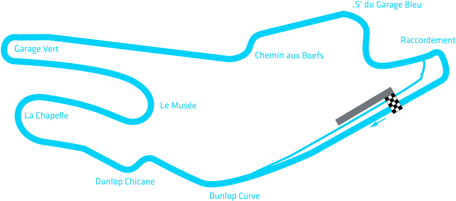 Le Mans - Furniture (936x539), Png Download