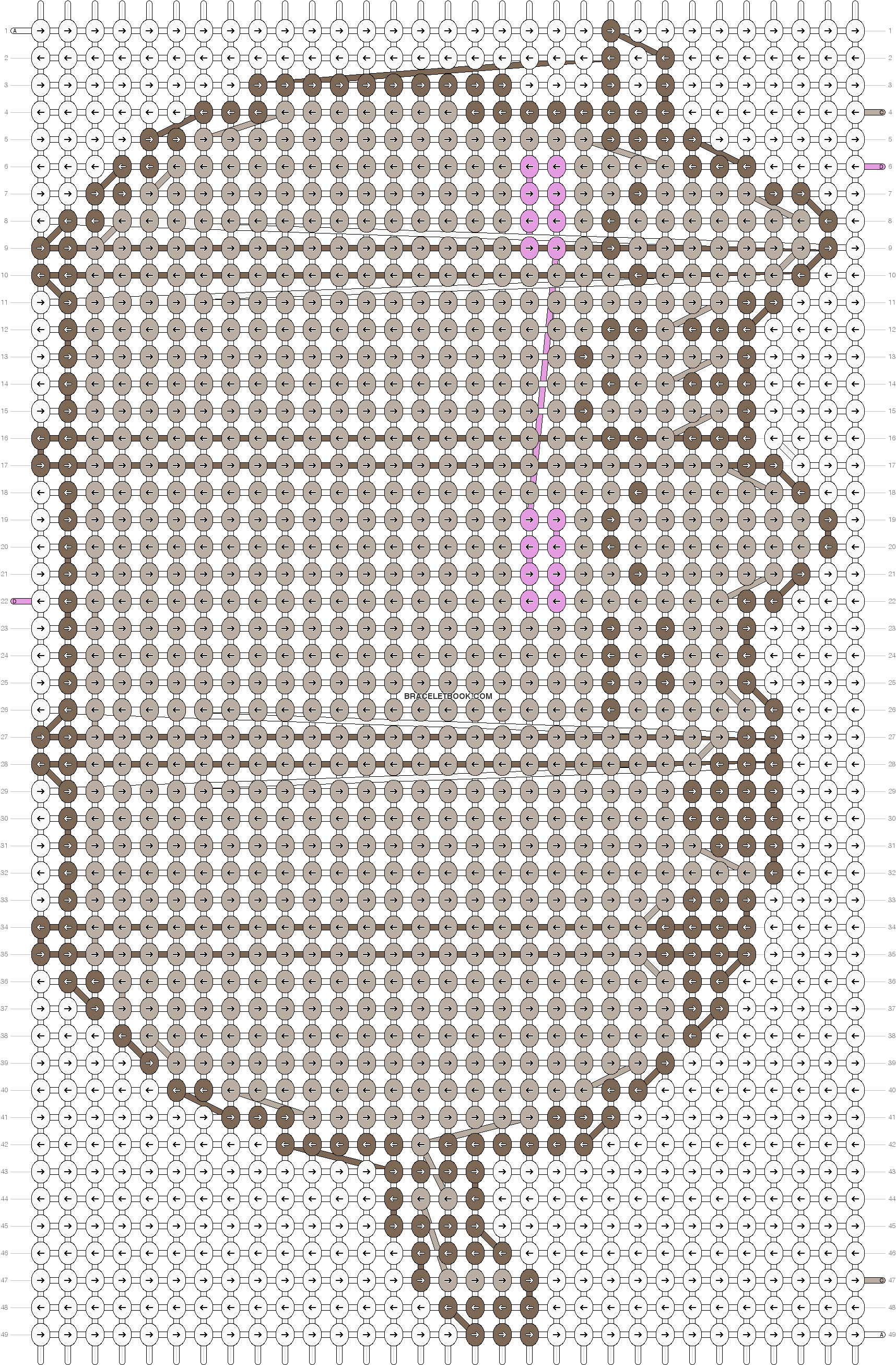 Pattern - Cone Guloseimas Festa Junina (1728x2620), Png Download