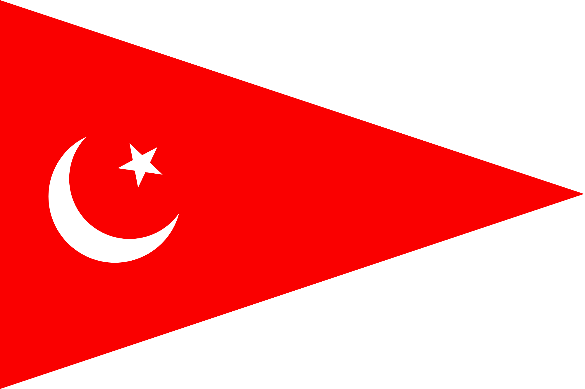 Open - Flag Of Ningxia (2000x1333), Png Download